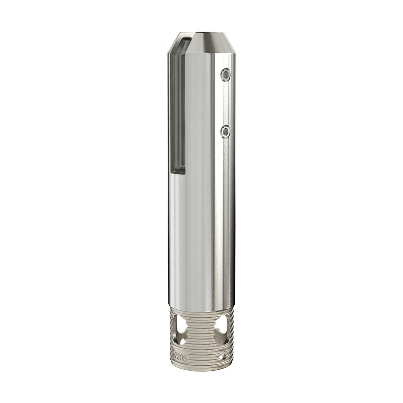 Glass Fencing Spigots — LS-HRC