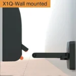 Hydraulic Door Stopper — X1-Series — view 6