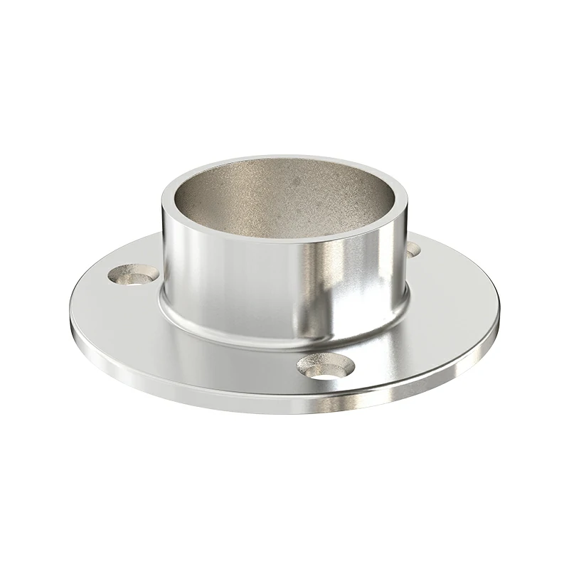 Column Base Connector — HR-50-BP