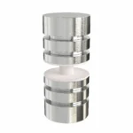 Glass Shower Door Handle — SK-R32 — view 1