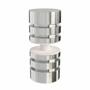 Glass Shower Door Handle — SK-R32