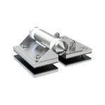 Pool Gate Spring Hinge — LS-GH-40 — view 1
