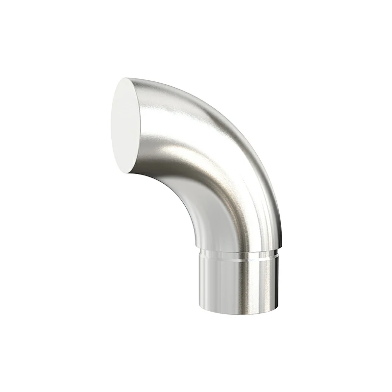 Handrail Post Connectors — HR-38EE