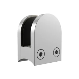 Glass Clamp for Curved Glass — L6023