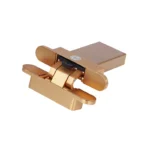 Concealed Hydraulic Door Hinge — M9-Series — view 4