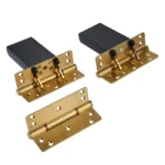 Hydraulic Door Hinge — M10-Series — view 3