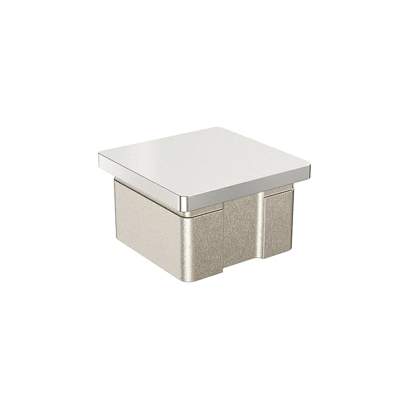 Armrest Heads — LS-8141400