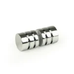 Back to Back Round Shower Knob 32mm*40mm — NY17 — view 1