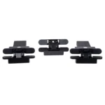 Concealed Hydraulic Door Hinge — M9-Series — view 7