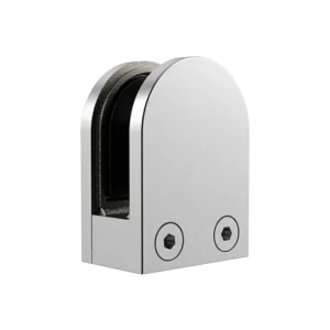 Square Glass Clamps — XDCR200