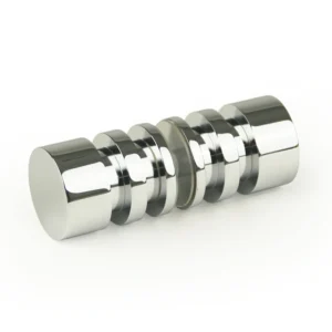 Back to Back Modern Shower Knobs 32mm*40mm — NY09