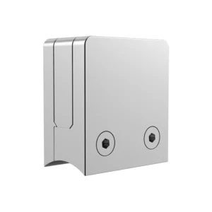 Bottom Glass Clamp — XDCS200R
