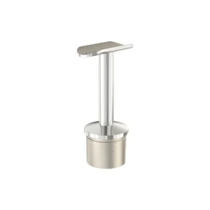 Stainless Steel Handrail Support Bracket — LS-SHB-4