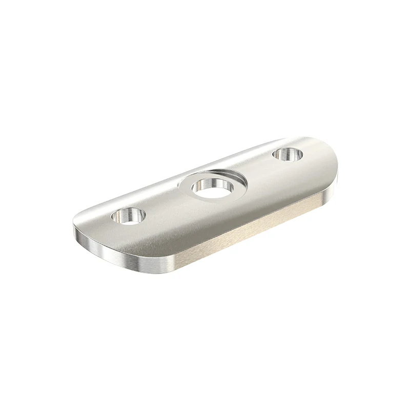 Handrail Saddle — LS-CRADLE42