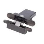 Concealed Hydraulic Door Hinge — M9-Series — view 1