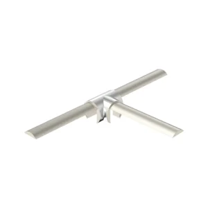 Handrail Tee Connector — LS-NTR-RT