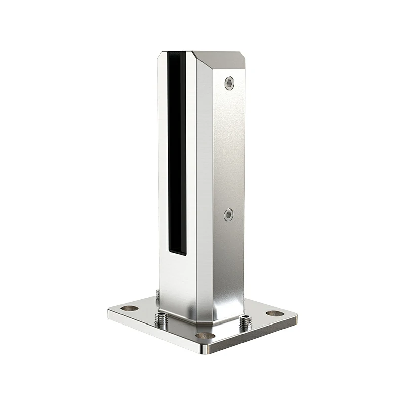 Square Floor-standing 2205 Spigots — ASD-3