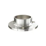 Column Base Connector — LS-NTR-R42.4-17 — view 1