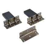 Hydraulic Door Hinge — M10-Series — view 5