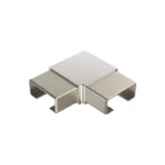 Handrail Right Angle Connector — LS-8141450 — view 1
