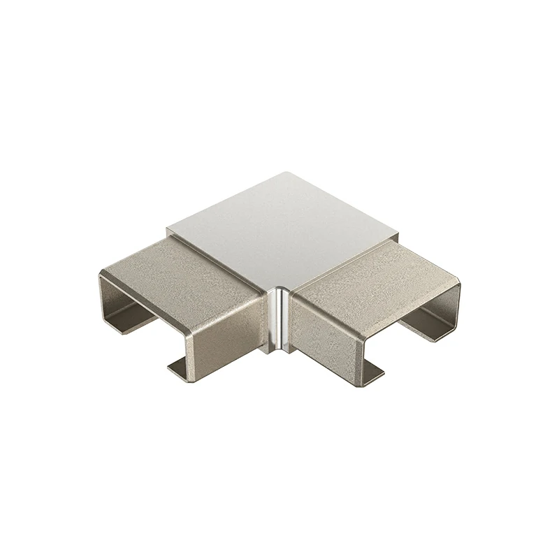 Handrail Right Angle Connector — LS-8141450