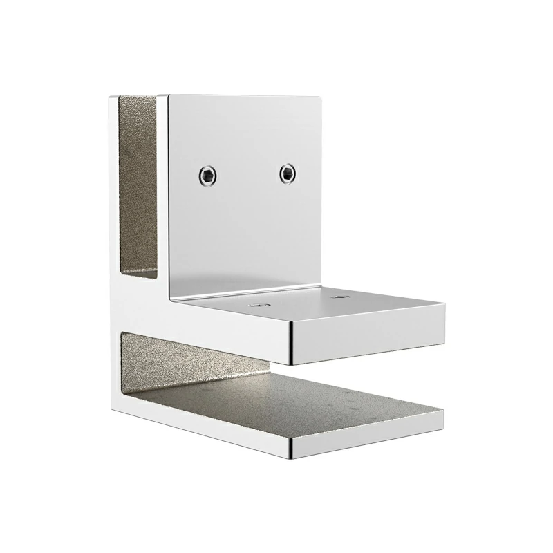 Stainless Steel Glass Clamps — GC90