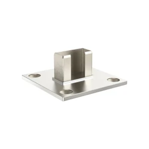 Column Base Connector — LS-8141650