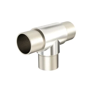 Column Tee Connector — LS-NTR-R42.4-10