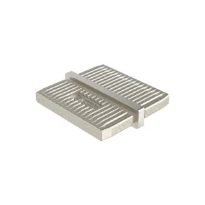 Rectangular Handrail Connectors — LS-5010-180