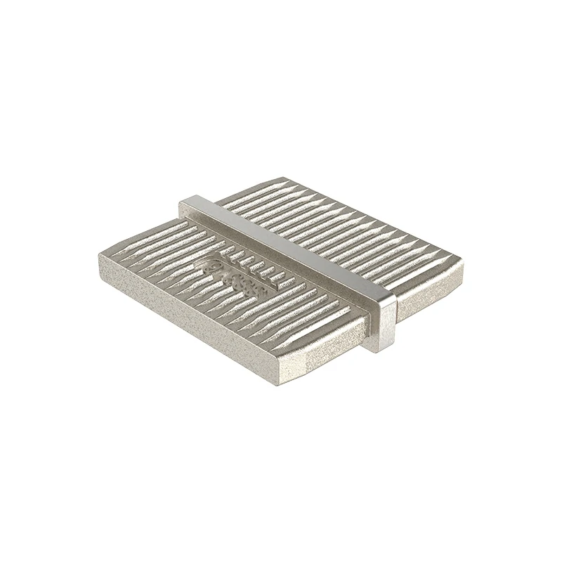 Rectangular Handrail Connectors — LS-5010-180