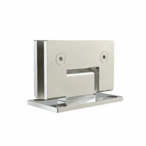 Shower Hinge Glass to Wall — SHC-90TM