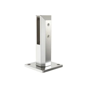 Square Floor-standing Glass Spigot — LS-ASF