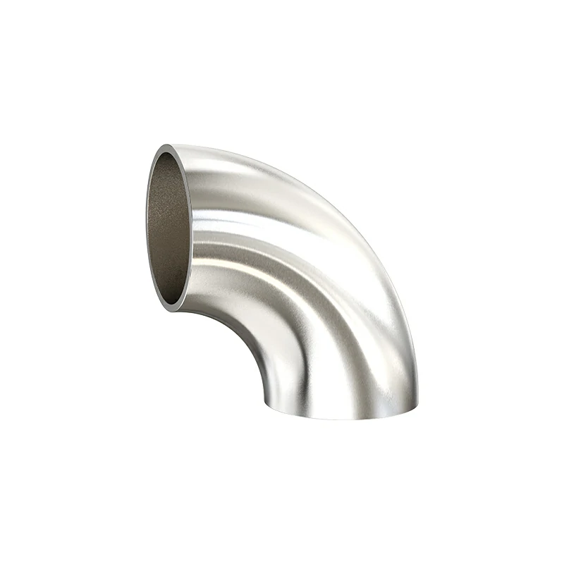 Handrail Post Connectors — LS-NTR-R42.4-7