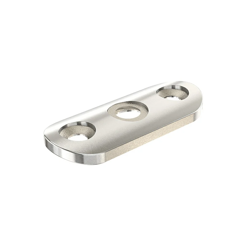 Handrail Saddle — LS-CRADLE50-2