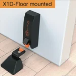 Hydraulic Door Stopper — X1-Series — view 4