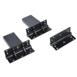 Hydraulic Door Hinge — M10-Series — view 8