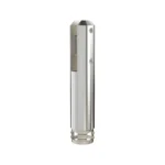 Post Round In-ground Glass Spigot — LS-DRC — view 1
