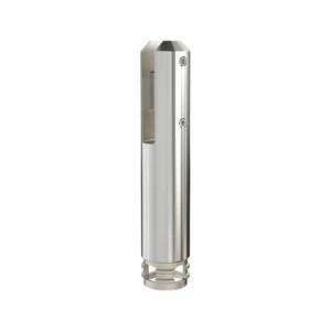 Post Round In-ground Glass Spigot — LS-DRC