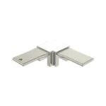 Handrail Right Angle Connector — LS-NTR-S90 — view 1